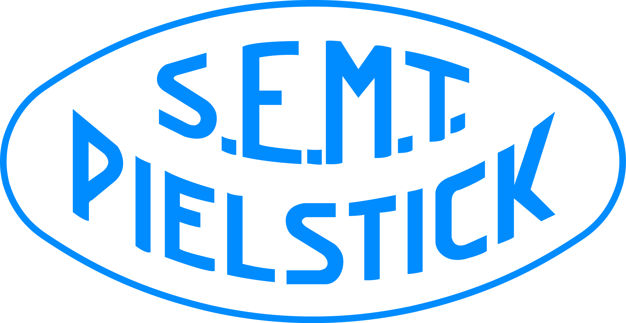 SEMT Pielstick logo