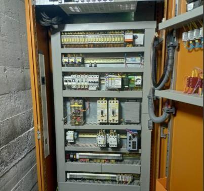 Birecik-Nizip Hydroelectric