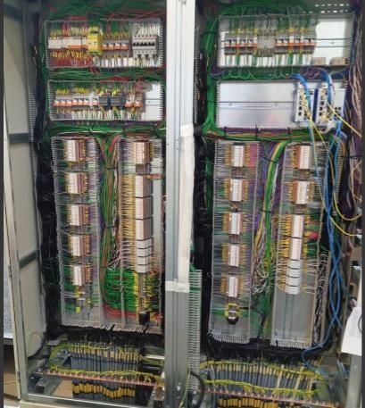 Birecik-Nizip Hydroelectric