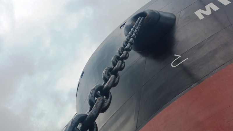 Mineral Dragon vessel