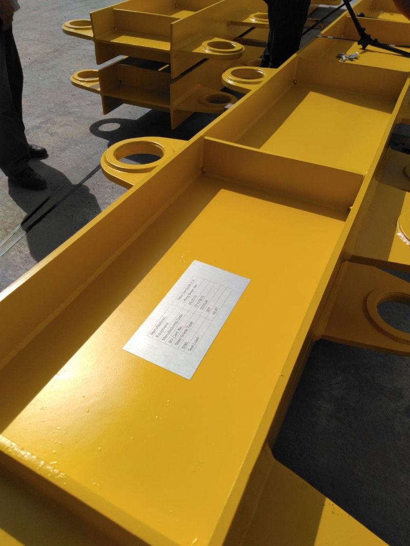 Box-section construction