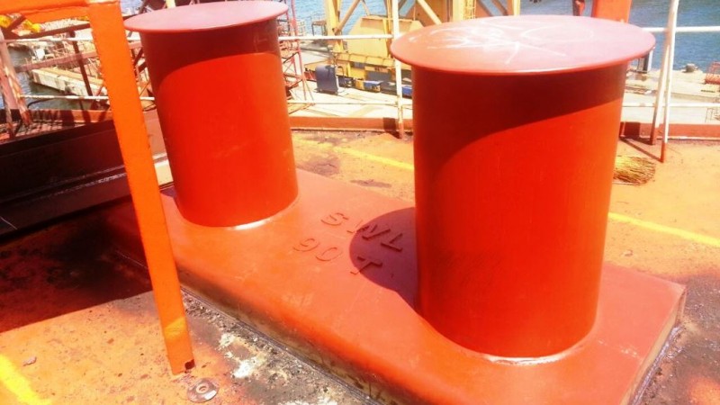 Pressure testing gauges