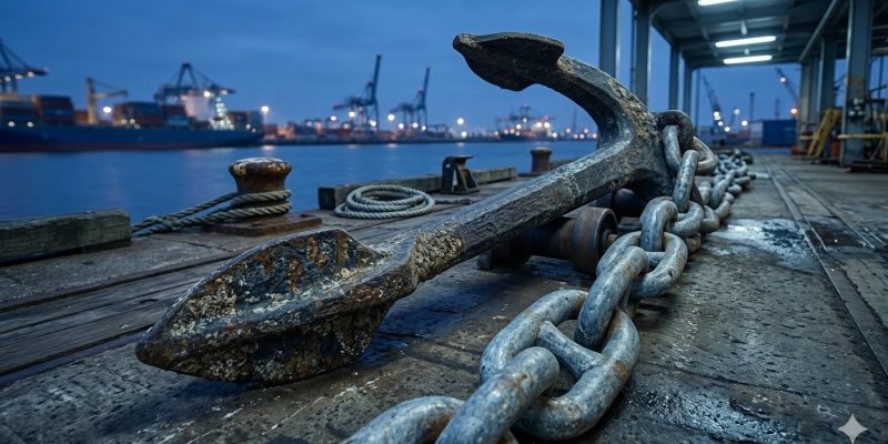 Anchor & Chain Services